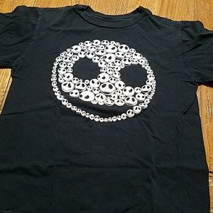 Jack Skellington t-shirt